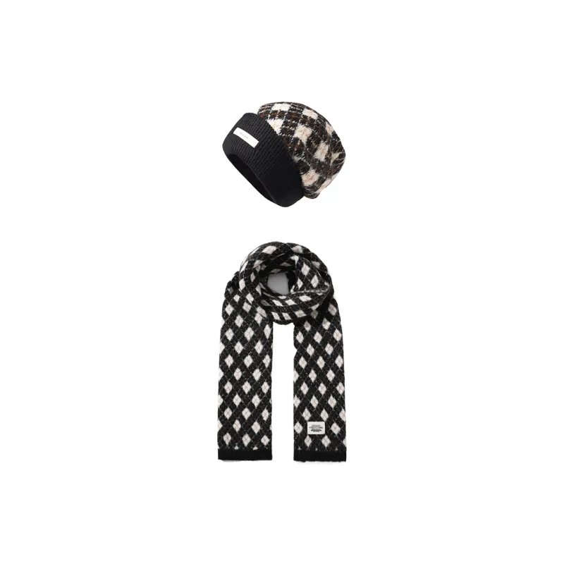 SLEEPYWALK Acrylic Beanies Unisex-3