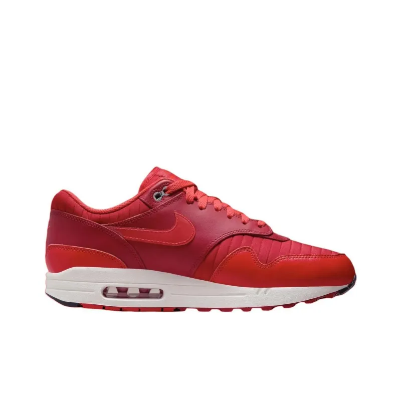 Nike Air Max 1 Gym Red Crimson-1