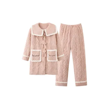 MIIOW Women's Pajama Sets
