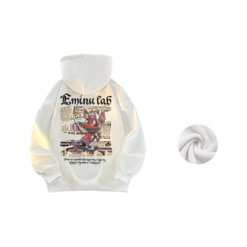 EMINU Sweatshirts Unisex-13