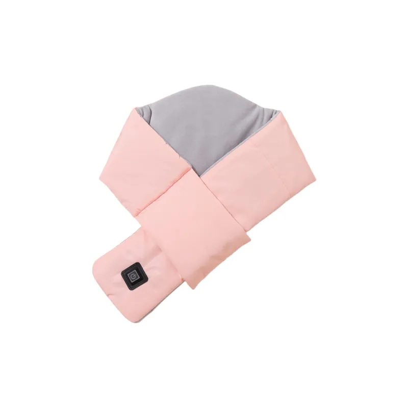 YUZHAOLIN Scarves Unisex-2