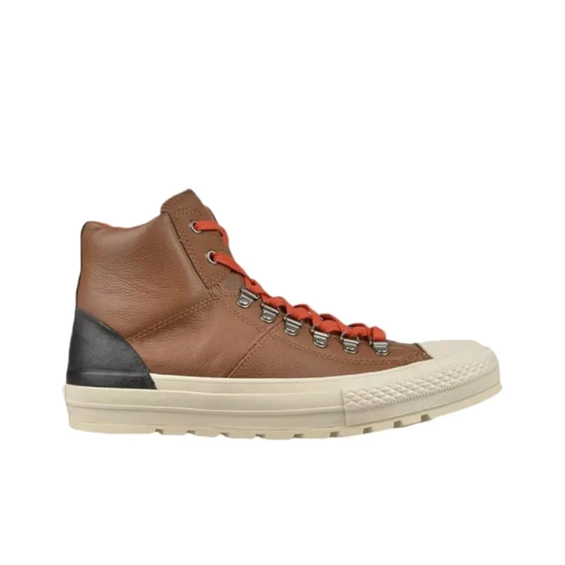 Converse Chuck Taylor Street Hiker Hi 'Pinecone Brown'-1