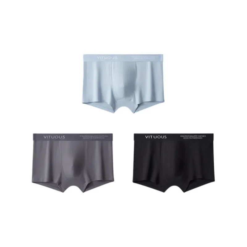 YOUNGYELL Underpants Men's 3 Pack-6