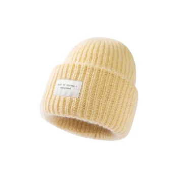 SIGGI STUDIOS Sheep Wool Beanies Women's