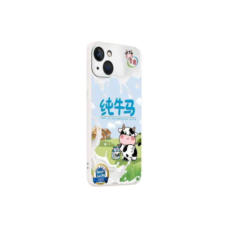 DAHUAXIAN Phone Cases-6