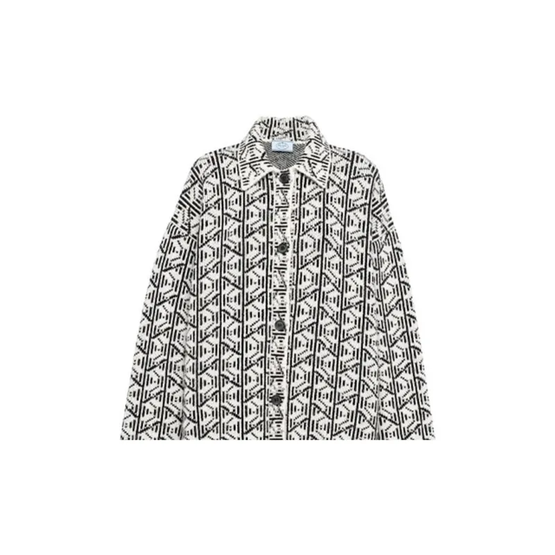 PRADA Sweaters Women's Black-5