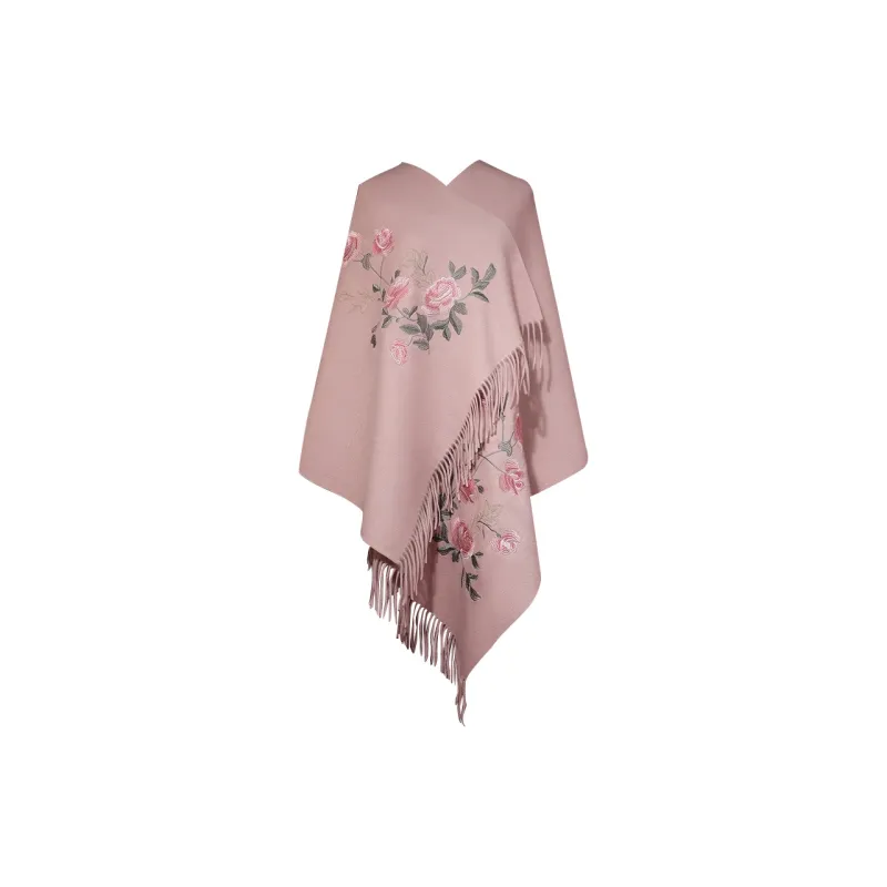 MERRIDARNO Shawls Women's-2
