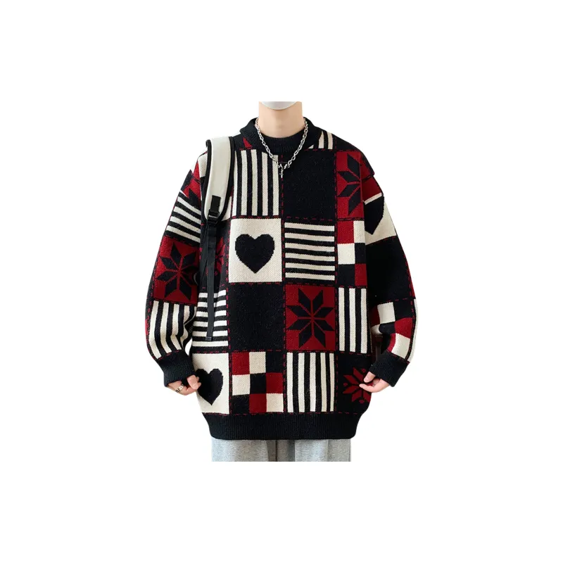 DAND Knitwear Unisex-1