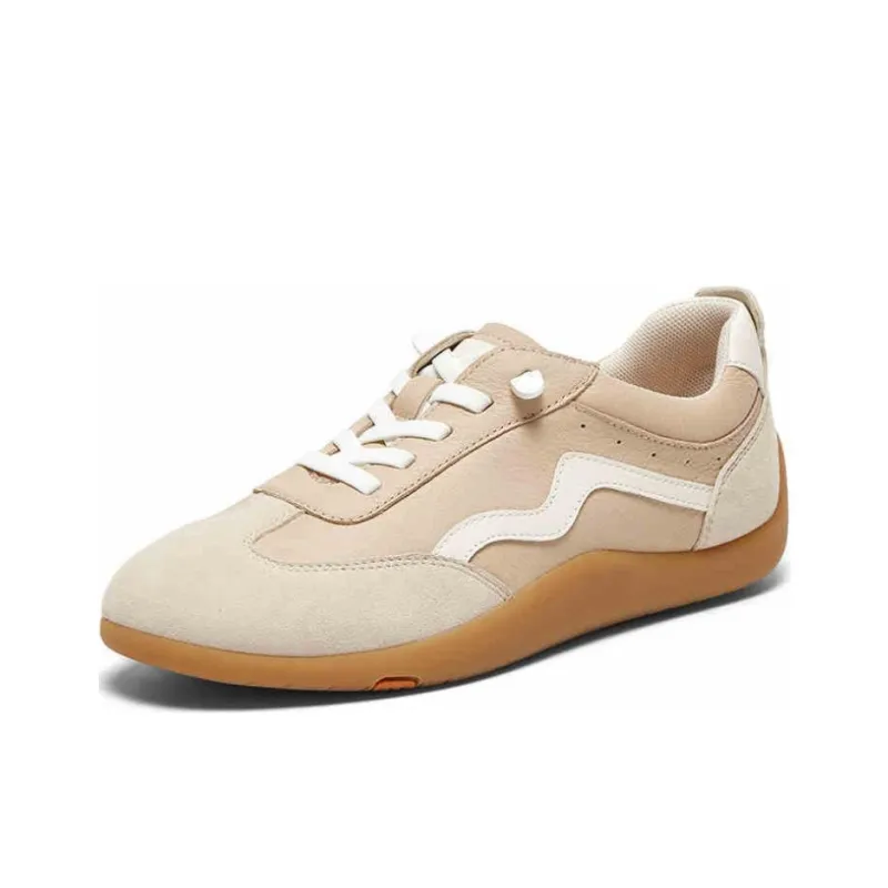BATA Slip Resistant Low Top Casual Shoes Women's-1