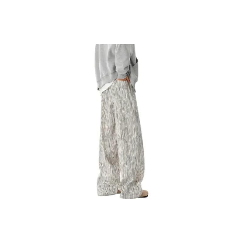 PEDLOR Casual Pants Men-3