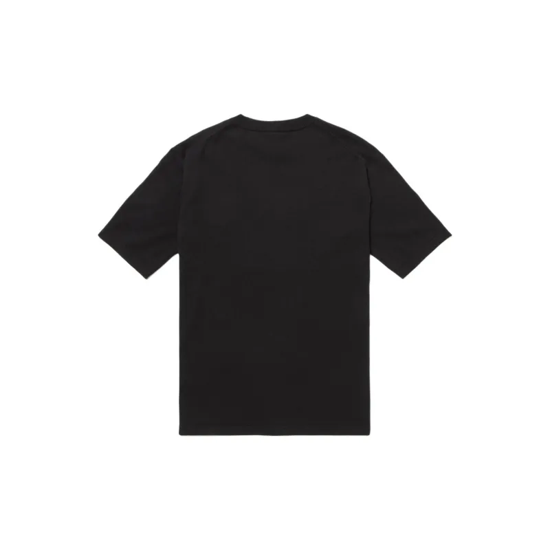 LACOSTE T Shirts Men Black-1