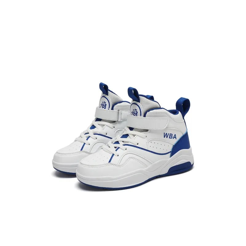 TONYBEAR High-Top Kids' Skateboarding Shoes Kids'-2