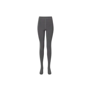 UNIQLO Pantyhose Women's Dark Gray
