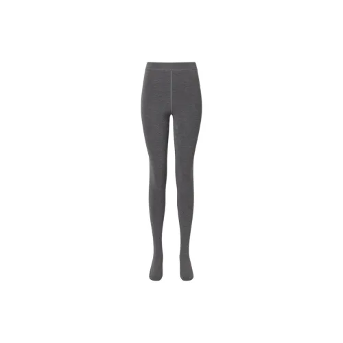 UNIQLO Pantyhose Women's Dark Gray