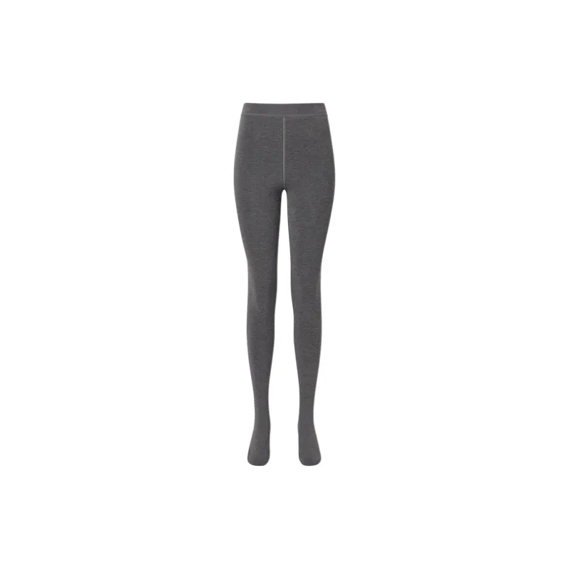 UNIQLO Pantyhose Women's Dark Gray-0