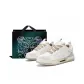 Classic White[Tiger Shopping Bag]