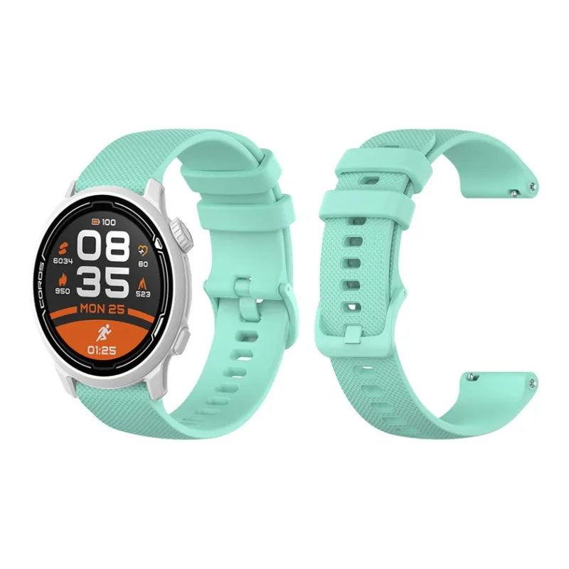 XINGYAAN Samsung Compatibility Watch Band Silicone Material-51