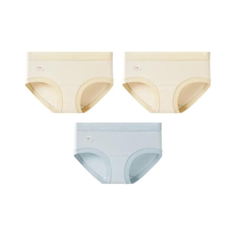MIIOW Underpants Women's 3 Pack-11