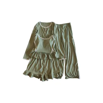 MADALLO Women's Pajama Sets