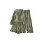 8333-Fresh Fruit Green