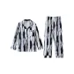 Men's Black & White