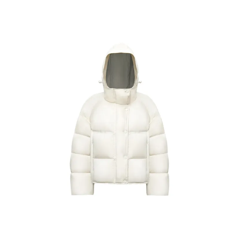 Merry City Down Jackets Women's-3