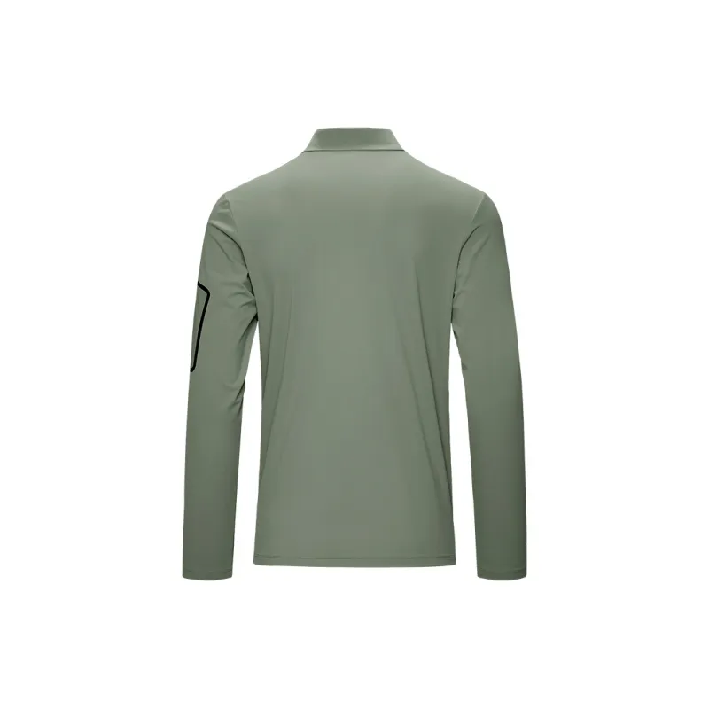 TREK&TRAVEL T Shirts Men-3