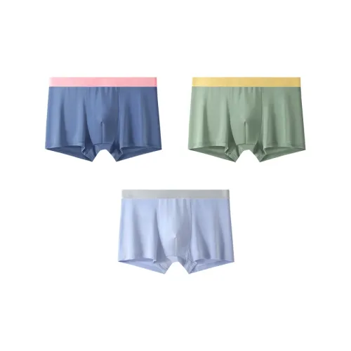 GOSO Underpants Men's Combo Set