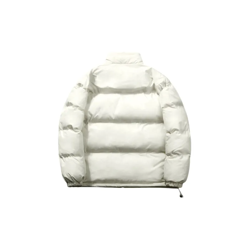 JEEP SPIRIT Puffer Jacket Unisex-8