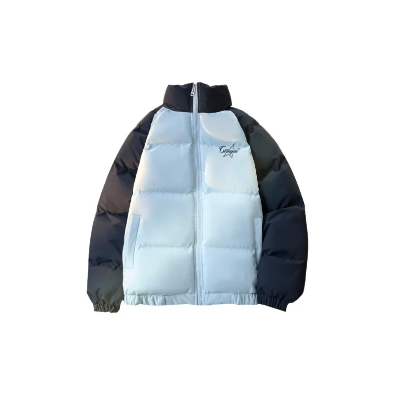 COMGM Puffer Jackets Unisex-8