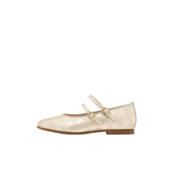 DIOR Low-Top Kids Casual Gold Kids'