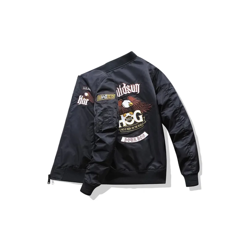 TREK&TRAVEL Jackets Coats Men's-5