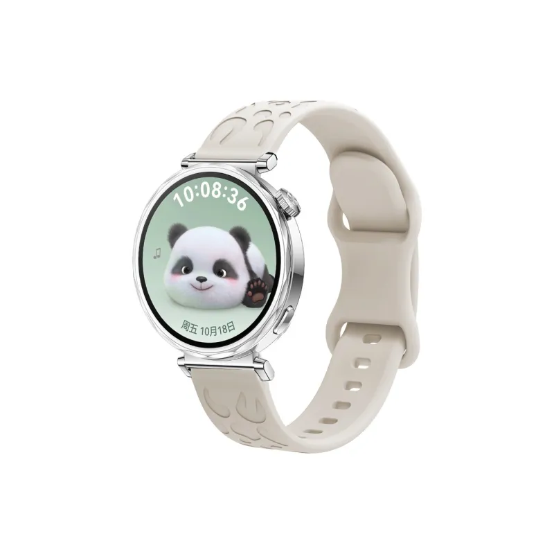 LOVINGCOOL Huawei Compatibility Watch Band Silicone Material-22