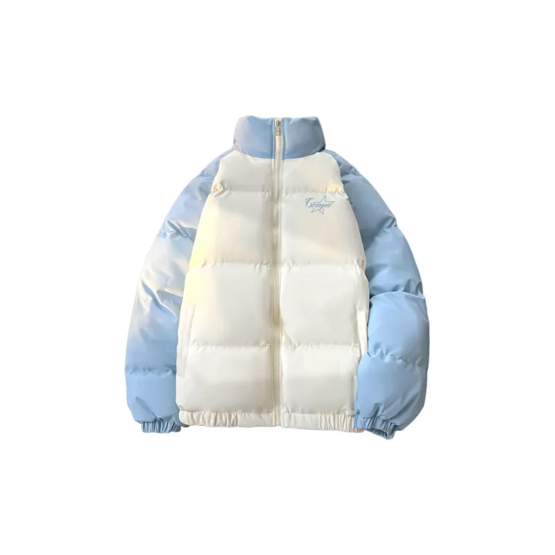 COMGM Puffer Jackets Unisex-6