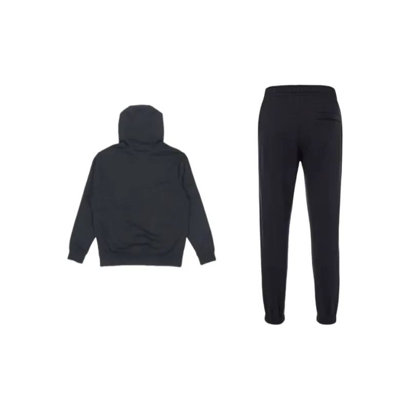 Nike Sportswear Club Fleece Casual Sportswear Men's Black-1
