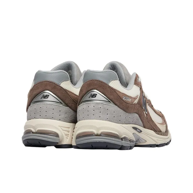New Balance 2002R Emerging Brown-2