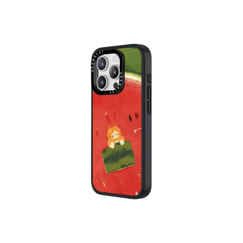Ray chain Phone Cases-1