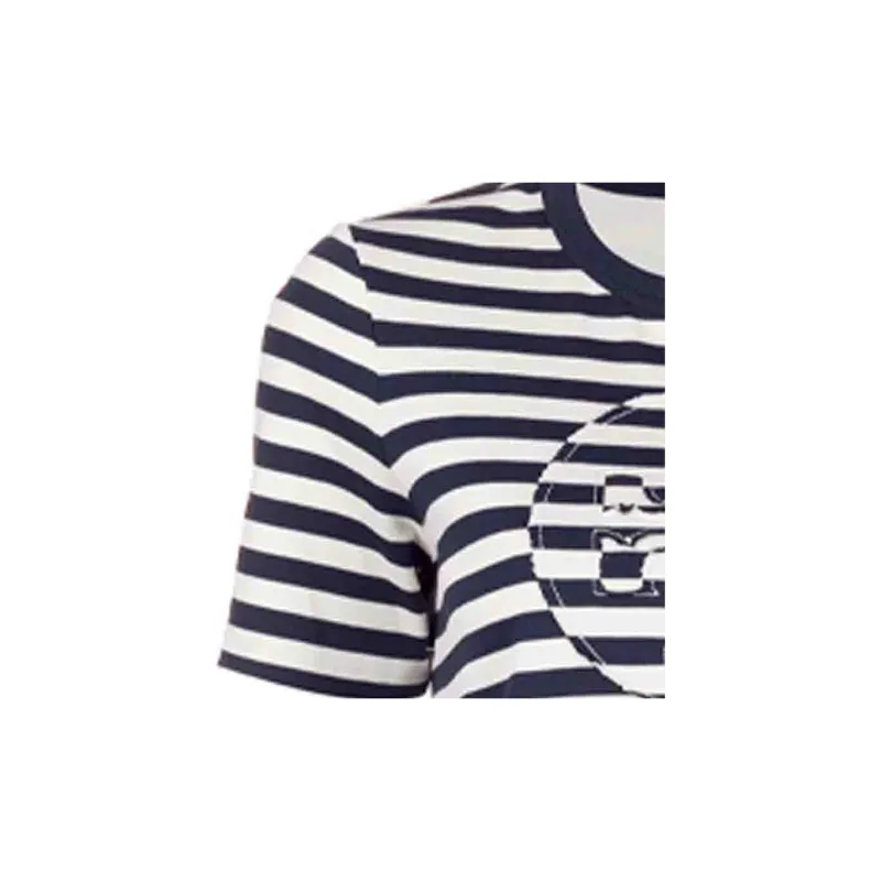 TORY BURCH T Shirts Women's Black-1