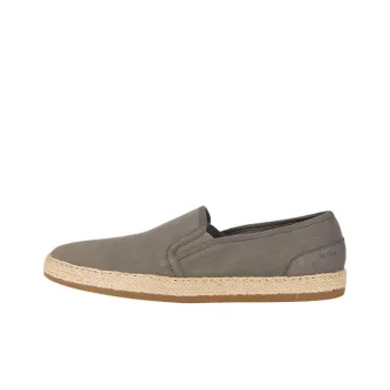 GEOX Pantelleria Casual Shoes Men's Gray