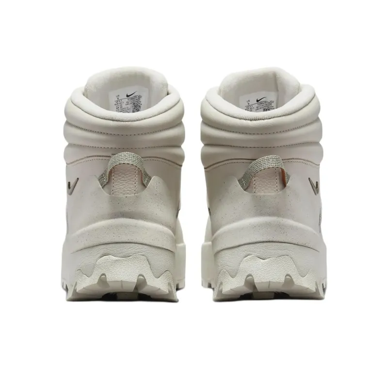 Nike City Classic Premium Light Orewood Brown Women's-4