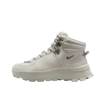 Nike City Classic Premium Light Orewood Brown Women's