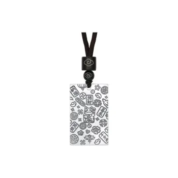 NSAOT 999 Fine Silver Pendants Unisex
