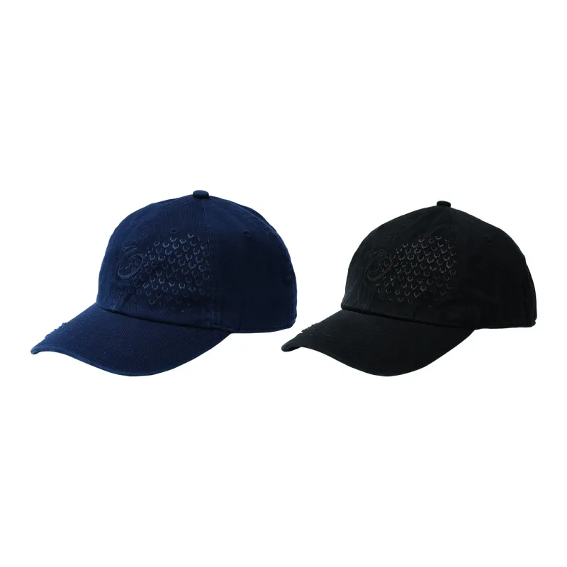 Tectop Cotton Baseball Caps Unisex-23