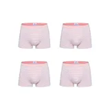 4 Pack (Orange)