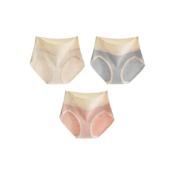 Urban Beauty Underpants Women's Combo Set