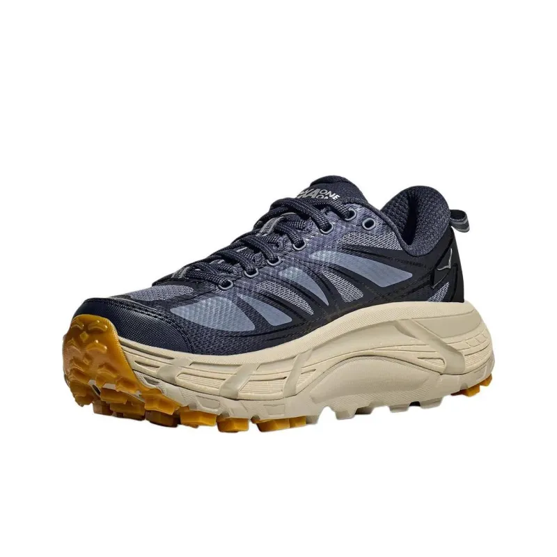 HOKA ONE ONE Mafate Speed 2 Varsity Navy Farro-2