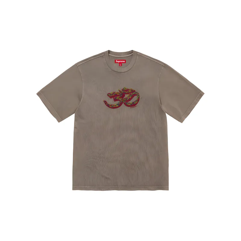 Supreme Ohm S/S Top-8
