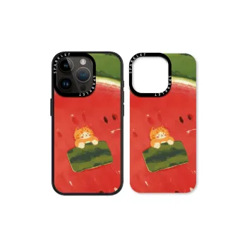 Ray chain Phone Cases