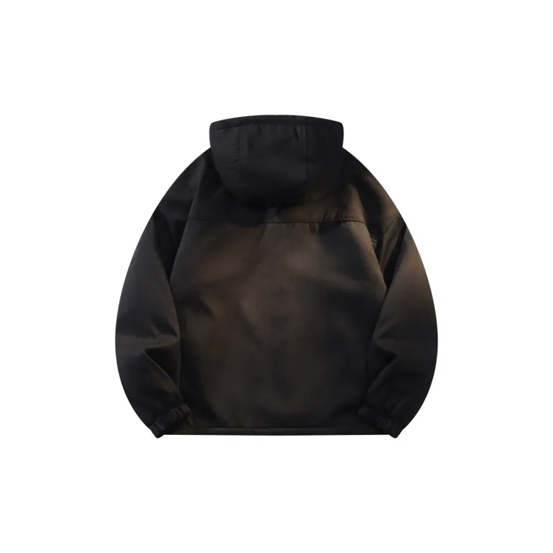 Tre Club Puffer Jackets Unisex-1
