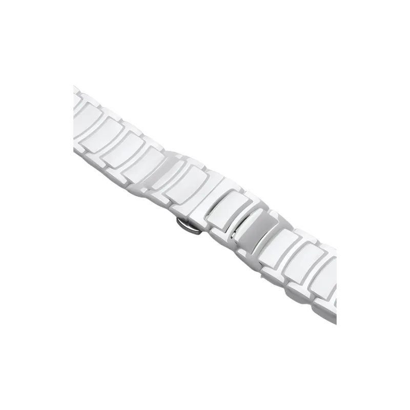 Fly Huawei Compatibility Watch Band Ceramic Material-8
